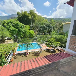  Pensión Casa Bosco Colombia