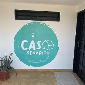  Apartamento Casa Genarito Colombia