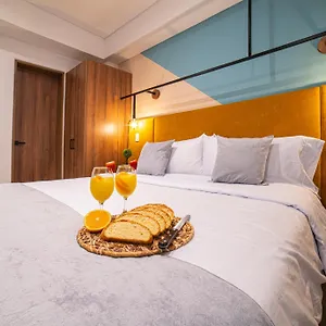  Apartamento Ere Centenario Luxury Colombia