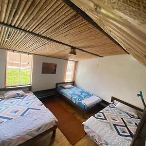  Apartamento Mini Casa En La Alameda Colombia